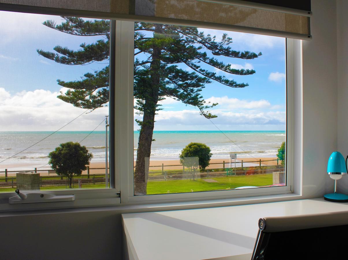 Beach Hotel Burnie Dış mekan fotoğraf