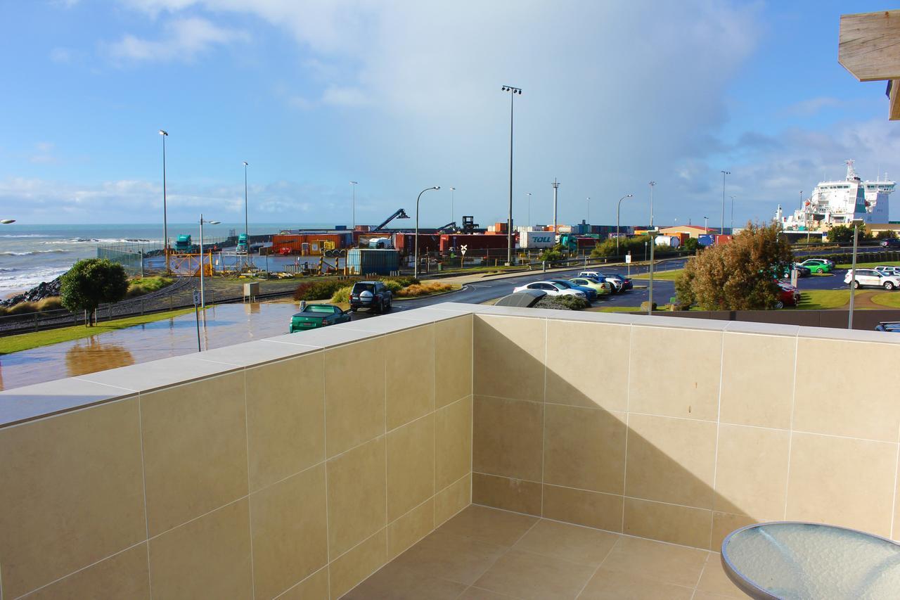 Beach Hotel Burnie Dış mekan fotoğraf