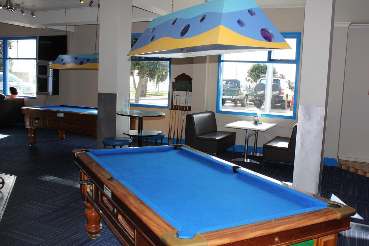 Beach Hotel Burnie Dış mekan fotoğraf