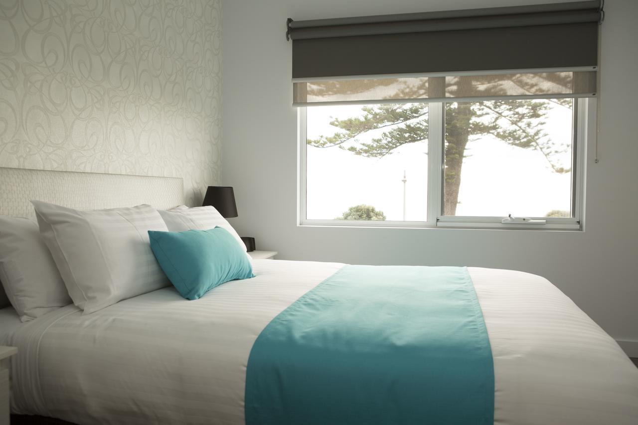 Beach Hotel Burnie Dış mekan fotoğraf