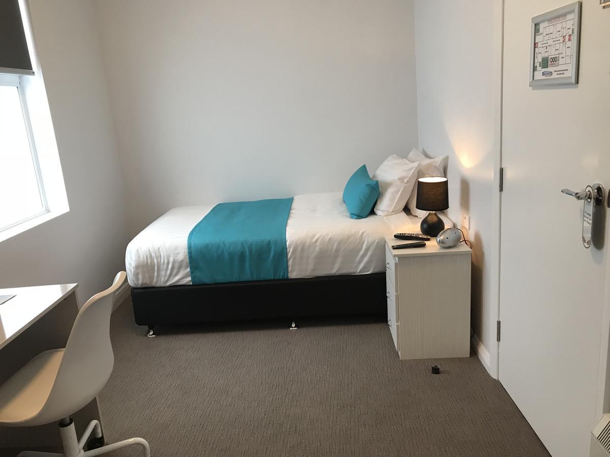 Beach Hotel Burnie Dış mekan fotoğraf