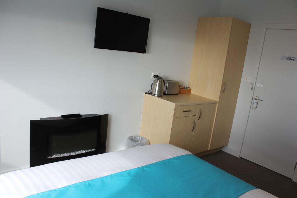 Beach Hotel Burnie Dış mekan fotoğraf