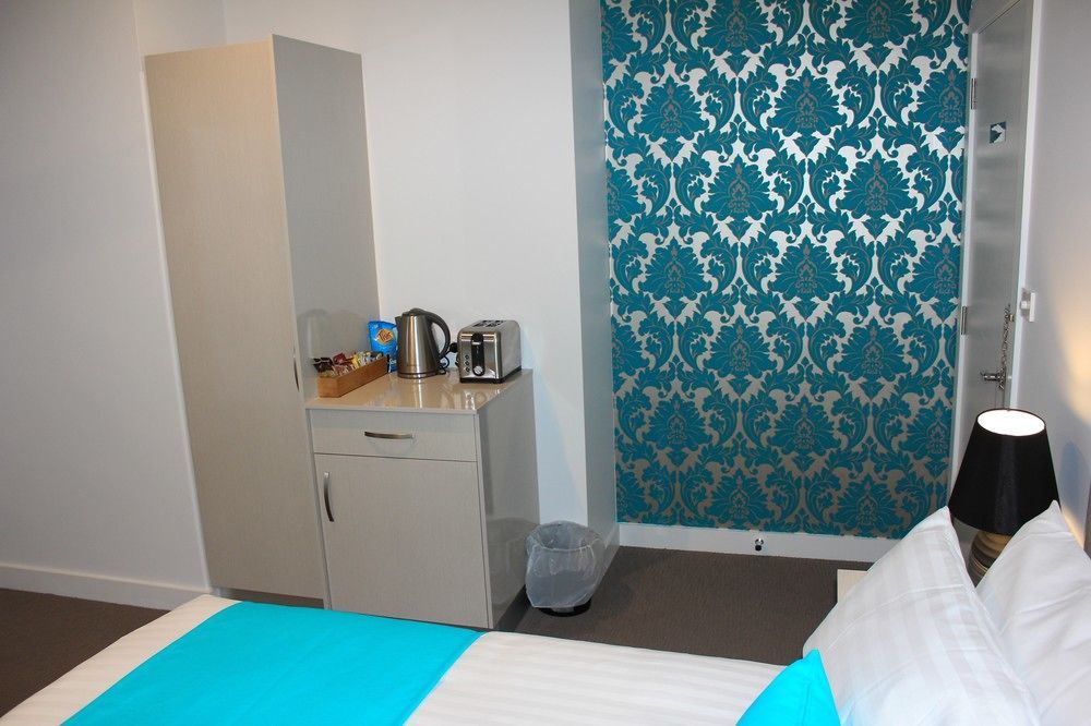 Beach Hotel Burnie Dış mekan fotoğraf