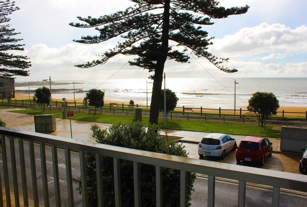 Beach Hotel Burnie Dış mekan fotoğraf